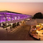 Ahmedabad Airport