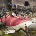 Air India Flight 171