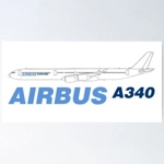 Airbus A340