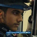 Aishwary Pratap Singh Tomar