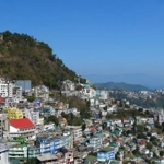 Aizawl