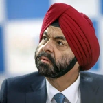 Ajay Banga