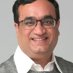 Ajay Maken