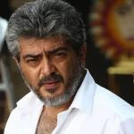 Ajith Kumar
