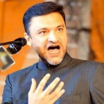 Akbaruddin Owaisi