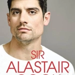 Alastair Cook