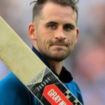 Alex Hales