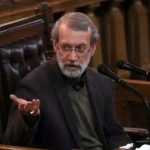 Ali Larijani