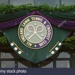 All England Lawn Tennis and Croquet Club