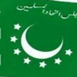 All India Majlis-e-Ittehadul Muslimeen