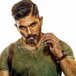 Allu Arjun