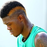 Alzarri Joseph