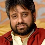 Amanatullah Khan