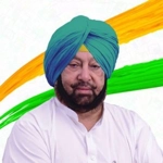 Amarinder Singh