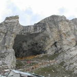 Amarnath Temple