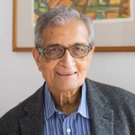 Amartya Sen