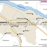 Ambedkar Nagar district