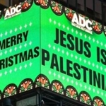 American-Arab Anti-Discrimination Committee