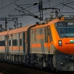 Amrit Bharat Express