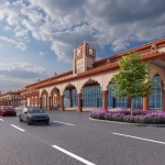 Amrit Bharat Station Scheme