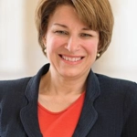 Amy Klobuchar