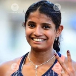 Ancy Sojan