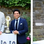 Anderson–Tendulkar Trophy