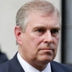 Andrew Mountbatten Windsor