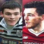 Andrew Robertson
