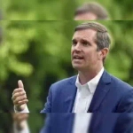 Andy Beshear