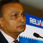 Anil Ambani