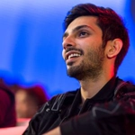 Anirudh Ravichander