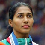 Anju Bobby George