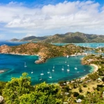 Antigua and Barbuda