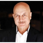 Anupam Kher