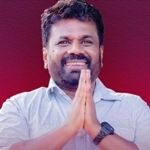 Anura Kumara Dissanayake