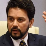 Anurag Thakur