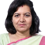 Aparajita Sarangi