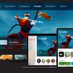 Apple Arcade