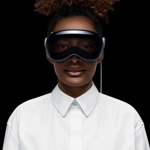 Apple Vision Pro