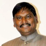 Arjun Munda