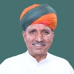 Arjun Ram Meghwal