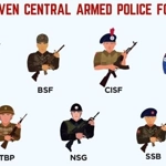 Armed Police Force