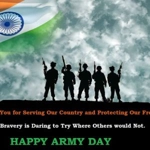 Army Day (India)