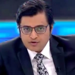 Arnab Goswami