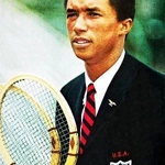 Arthur Ashe