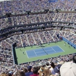 Arthur Ashe Stadium