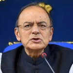 Arun Jaitley