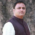 Arun Subhashchandra Yadav