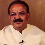 Arvind Limbavali